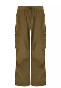 Брюки MAHARISHI