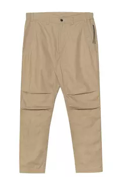 Брюки MAHARISHI