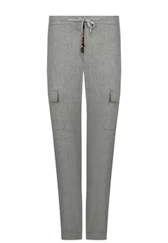 Брюки MARCO PESCAROLO