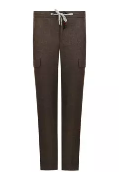 Брюки MARCO PESCAROLO