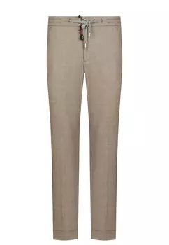 Брюки MARCO PESCAROLO