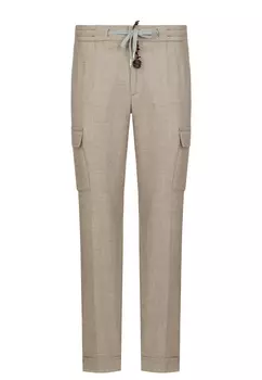 Брюки MARCO PESCAROLO