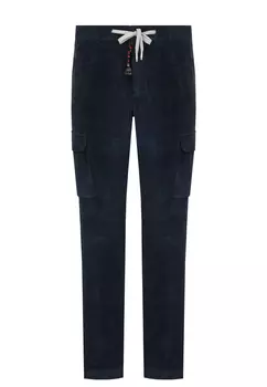 Брюки MARCO PESCAROLO