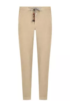 Брюки MARCO PESCAROLO