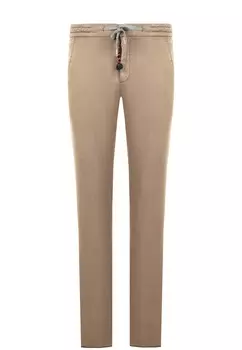 Брюки MARCO PESCAROLO