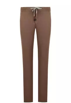 Брюки MARCO PESCAROLO