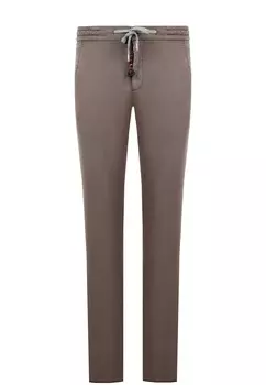 Брюки MARCO PESCAROLO