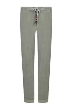 Брюки MARCO PESCAROLO