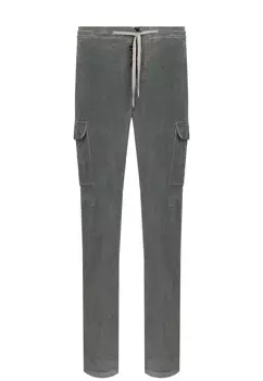 Брюки MARCO PESCAROLO