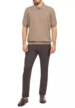 Брюки MARCO PESCAROLO