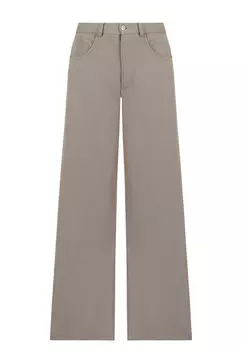 Брюки MM6 Maison Margiela
