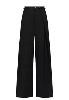 Брюки MM6 Maison Margiela