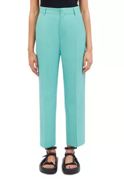 Брюки MM6 Maison Margiela