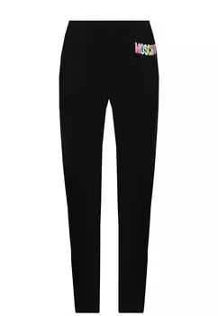 Брюки MOSCHINO