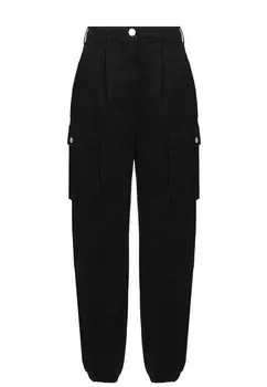 Брюки MOSCHINO JEANS