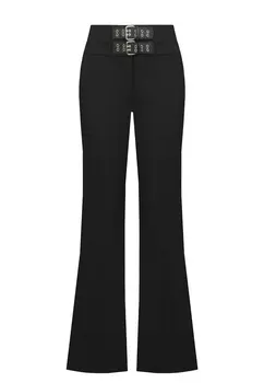 Брюки MOSCHINO JEANS