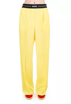 Брюки MSGM