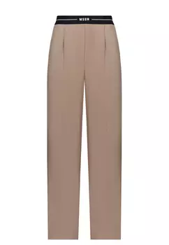 Брюки MSGM