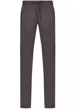 Брюки на кулисе ZILLI