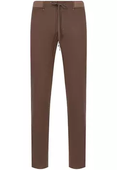 Брюки на кулисе ZILLI