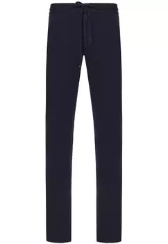 Брюки на кулисе ZILLI