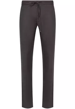 Брюки на кулисе ZILLI