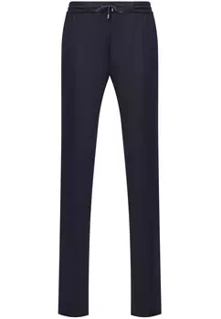 Брюки на кулисе ZILLI