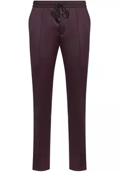 Брюки на кулисе ZILLI