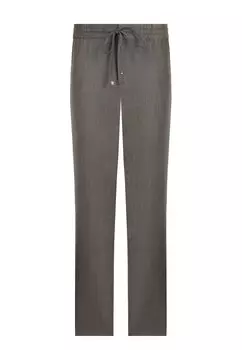 Брюки на кулисе ZILLI