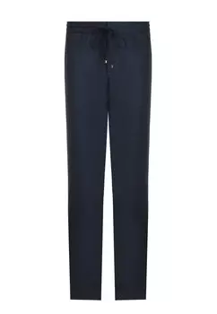 Брюки на кулиске ZILLI