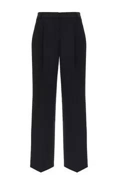 Брюки на низкой посадке THE REAL BASE