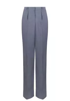 Брюки на низкой посадке THE REAL BASE