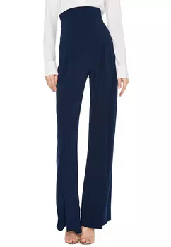 Брюки NORMA KAMALI