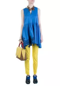 Брюки P.A.R.O.S.H.