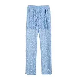 Брюки PATRIZIA PEPE