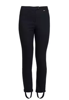 Брюки PATRIZIA PEPE