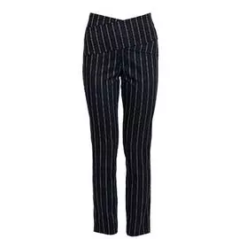 Брюки PATRIZIA PEPE