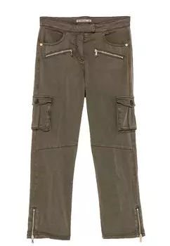 Брюки PATRIZIA PEPE