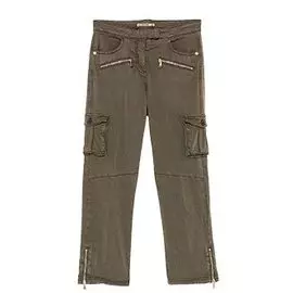 Брюки PATRIZIA PEPE