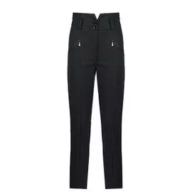 Брюки PATRIZIA PEPE