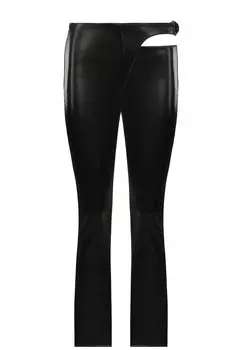 Брюки PATRIZIA PEPE