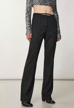 Брюки PATRIZIA PEPE