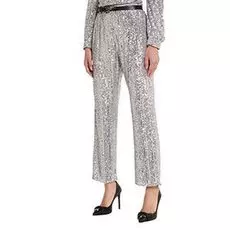 Брюки PATRIZIA PEPE