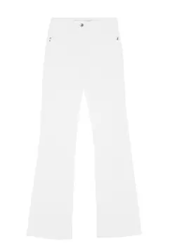 Брюки PATRIZIA PEPE