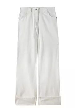 Брюки PATRIZIA PEPE