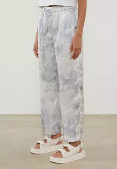 Брюки PESERICO EASY