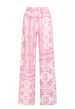 Брюки POSITANO COUTURE BY BLITZ