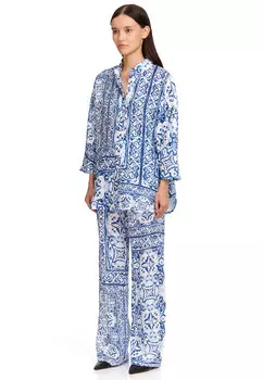 Брюки POSITANO COUTURE BY BLITZ