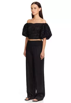 Брюки POSITANO COUTURE BY BLITZ