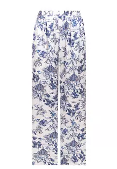 Брюки POSITANO COUTURE BY BLITZ